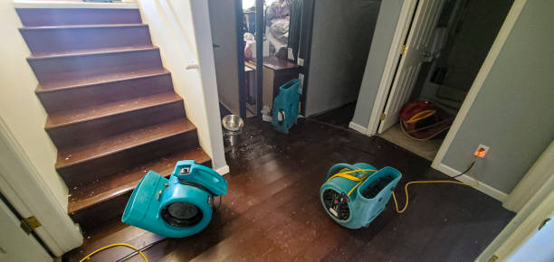 Best Emergency water damage restoration  in Marietta, PA