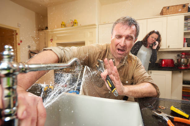 Best Water damage restoration experts  in Marietta, PA